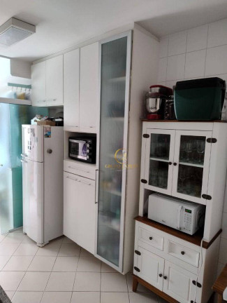 Imagem Apartamento com 4 Quartos à Venda, 142 m² em Jardim Aquarius - São José Dos Campos Imagem Apartamento com 4 Quartos à Venda, 142 m² em Jardim Aquarius - São José Dos Campos