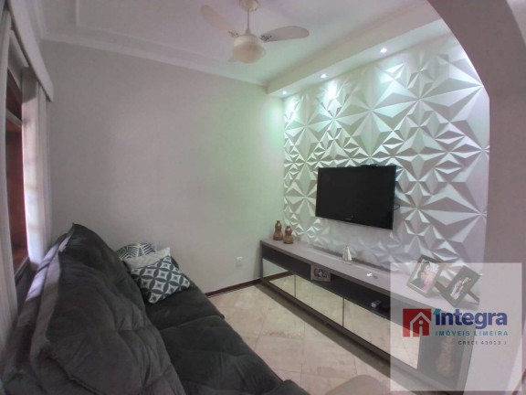 Imagem Casa com 3 Quartos à Venda, 305 m² em Jardim São Paulo - Limeira Imagem Casa com 3 Quartos à Venda, 305 m² em Jardim São Paulo - Limeira