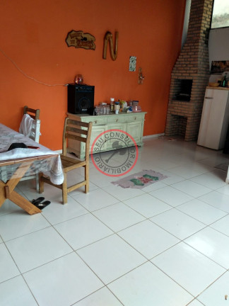 Imagem Sobrado com 4 Quartos à Venda, 80 m² em Boiçucanga - São Sebastião