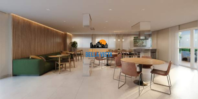 Imagem Apartamento com 1 Quarto à Venda, em Alto De Pinheiros - São Paulo Imagem Apartamento com 1 Quarto à Venda, em Alto De Pinheiros - São Paulo