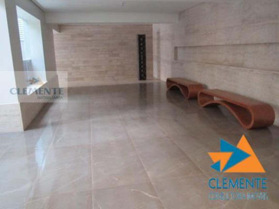 Imagem Apartamento com 4 Quartos à Venda, 133 m² em Santo Agostinho - Belo Horizonte