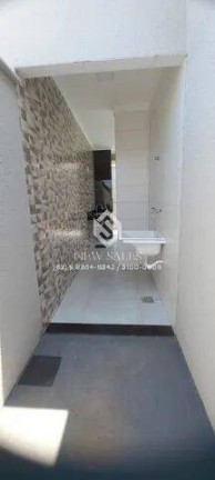 Imagem Casa com 3 Quartos à Venda, 132 m² em Residencial Santa Fé I - Goiânia Imagem Casa com 3 Quartos à Venda, 132 m² em Residencial Santa Fé I - Goiânia