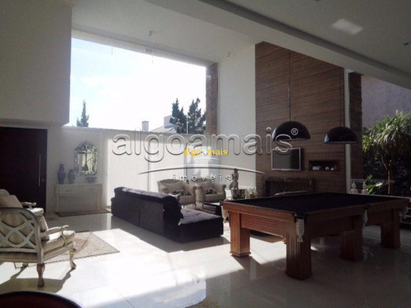 Casa com 6 Quartos à Venda, 480 m² em Condominio Las Dunas - Xangri-lá