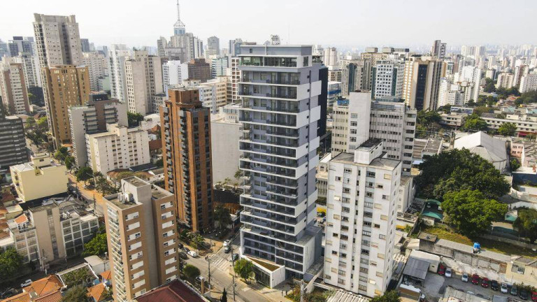 Imagem Sala Comercial à Venda, 30 m² em Vila Mariana - São Paulo Imagem Sala Comercial à Venda, 30 m² em Vila Mariana - São Paulo