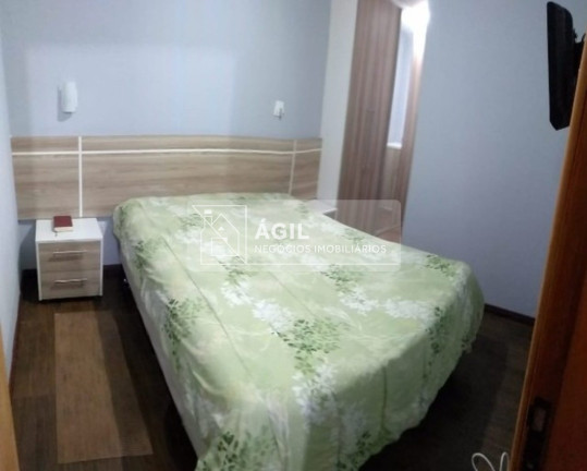 Imagem Apartamento com 3 Quartos à Venda, 70 m² em Jardim Sul - São José Dos Campos Imagem Apartamento com 3 Quartos à Venda, 70 m² em Jardim Sul - São José Dos Campos