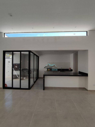 Casa com 3 Quartos à Venda, 108 m² em Jardim Reserva Ipanema - Sorocaba