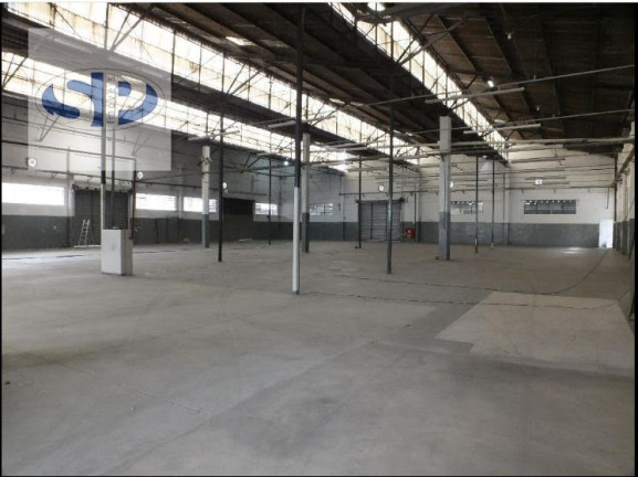 Imagem Imóvel Comercial para Alugar, 1.575 m² em Barra Funda - São Paulo Imagem Imóvel Comercial para Alugar, 1.575 m² em Barra Funda - São Paulo