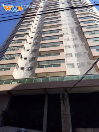 Apartamento com 4 Quartos à Venda, 225 m² em Vila Tupi - Praia Grande