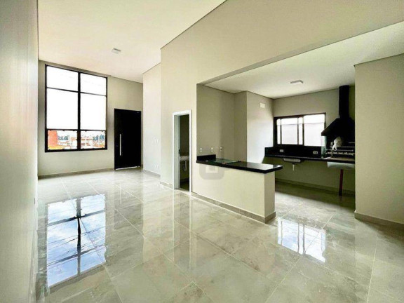 Imagem Casa com 3 Quartos à Venda, 140 m² em Villagio Wanel - Sorocaba
