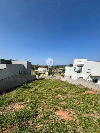 Imagem Terreno em Condomínio à Venda, 399 m² em Loteamento Residencial Rio Das Flores - Itatiba