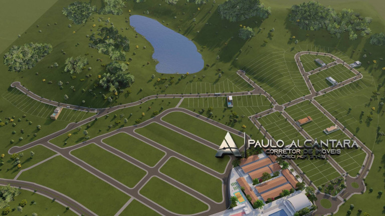 Imagem Terreno à Venda, 300 m² em Bairro Vista Do Lago - Coronel Fabriciano Imagem Terreno à Venda, 300 m² em Bairro Vista Do Lago - Coronel Fabriciano