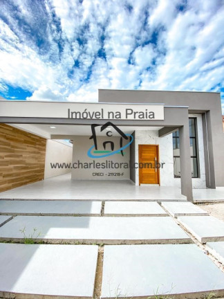 Imagem Casa com 3 Quartos à Venda, 360 m² em Pontal De Santa Marina - Caraguatatuba