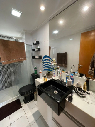 Imagem Imóvel com 3 Quartos à Venda, 85 m² em Centro - Lauro De Freitas
