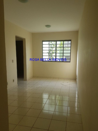 Imagem Apartamento com 2 Quartos à Venda, 54 m² em Medeiros - Jundiaí
