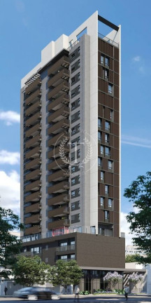 Imagem Apartamento com 2 Quartos à Venda, 69 m² em Jardim Das Acácias - São Paulo