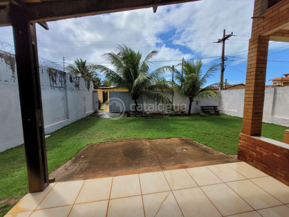 Imagem Casa com 3 Quartos à Venda, 240 m² em Zumbi - Rio Do Fogo