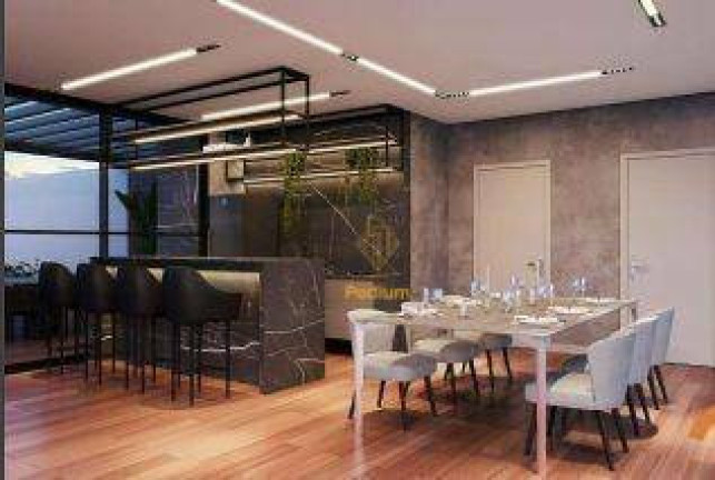 Imagem Apartamento com 1 Quarto à Venda, 38 m² em Monte Castelo - Cabedelo