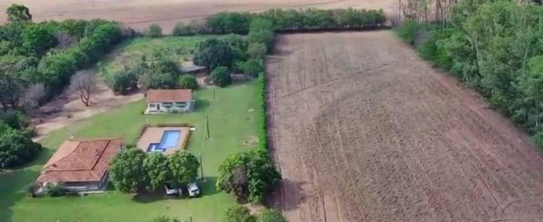 Imagem Chácara com 2 Quartos à Venda, 20.000 m² em Centro - Getulina Imagem Chácara com 2 Quartos à Venda, 20.000 m² em Centro - Getulina