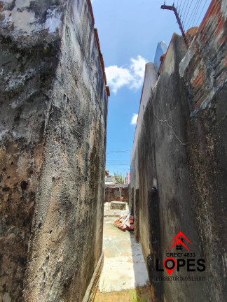 Imagem Casa com 3 Quartos à Venda, 150 m² em Pajuçara - Natal