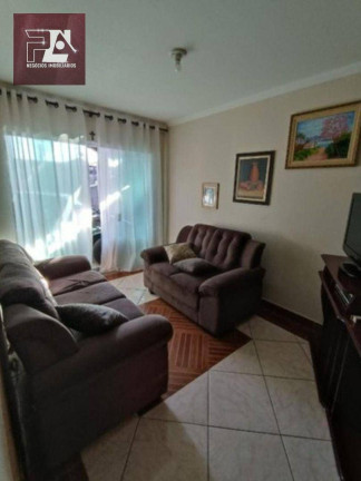 Imagem Casa com 3 Quartos à Venda, 170 m² em Vila Dos Comerciários Ii - Lorena Imagem Casa com 3 Quartos à Venda, 170 m² em Vila Dos Comerciários Ii - Lorena