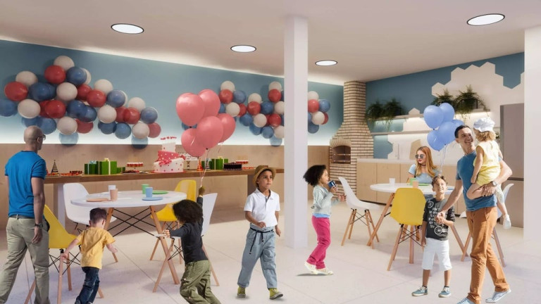 Imagem Imóvel com 2 Quartos à Venda,  em Vila Nova Bonsucesso - Guarulhos