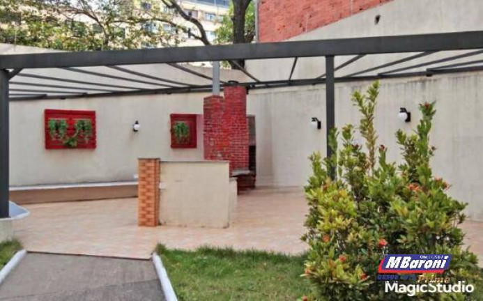 Imagem Apartamento com 2 Quartos à Venda, 50 m² em Parque Primavera - São Paulo