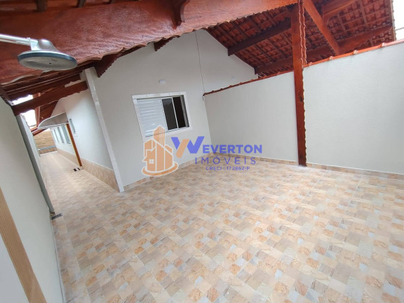 Imagem Casa com 3 Quartos à Venda, em Vera Cruz - Mongaguá Imagem Casa com 3 Quartos à Venda, em Vera Cruz - Mongaguá