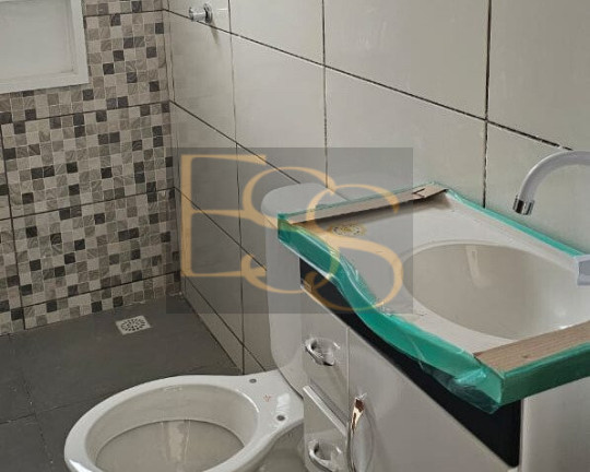 Imagem Casa de Condomínio com 2 Quartos à Venda, 52 m² em Cibratel Ii - Itanhaém Imagem Casa de Condomínio com 2 Quartos à Venda, 52 m² em Cibratel Ii - Itanhaém