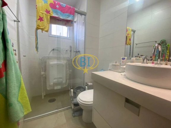 Imagem Apartamento com 5 Quartos à Venda, 171 m² em Tatuapé - São Paulo