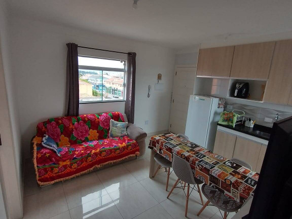 Imagem Apartamento com 2 Quartos à Venda, 36 m² em Vila Antonieta - São Paulo
