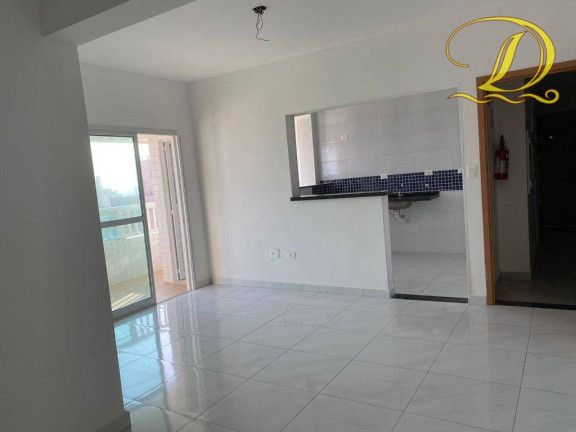 Imagem Apartamento com 3 Quartos à Venda, 96 m² em Aviação - Praia Grande