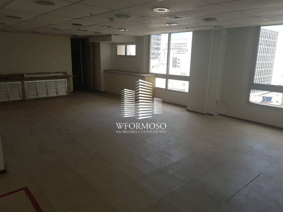 Imagem Sala Comercial à Venda, 963 m² em Centro - Rio De Janeiro Imagem Sala Comercial à Venda, 963 m² em Centro - Rio De Janeiro