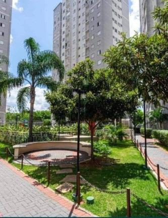 Imagem Apartamento com 2 Quartos à Venda, 540.000 m² em São Paulo - Jundiaí Imagem Apartamento com 2 Quartos à Venda, 540.000 m² em São Paulo - Jundiaí