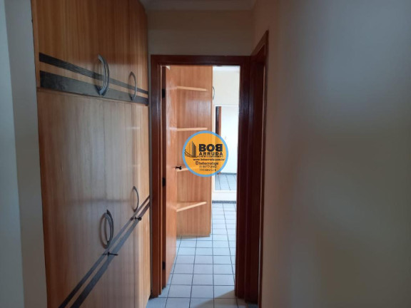Imagem Apartamento com 3 Quartos à Venda, 110 m² em Boa Viagem - Recife