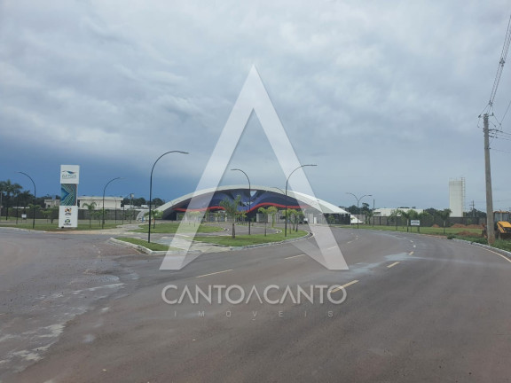 Imagem Terreno à Venda, 373 m² em Condomínio Alameda Das Cores - Sinop Imagem Terreno à Venda, 373 m² em Condomínio Alameda Das Cores - Sinop