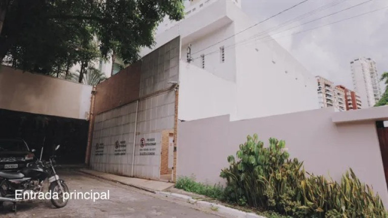 Imagem Imóvel para Alugar, 800 m² em Vila Nova Conceição - São Paulo Imagem Imóvel para Alugar, 800 m² em Vila Nova Conceição - São Paulo