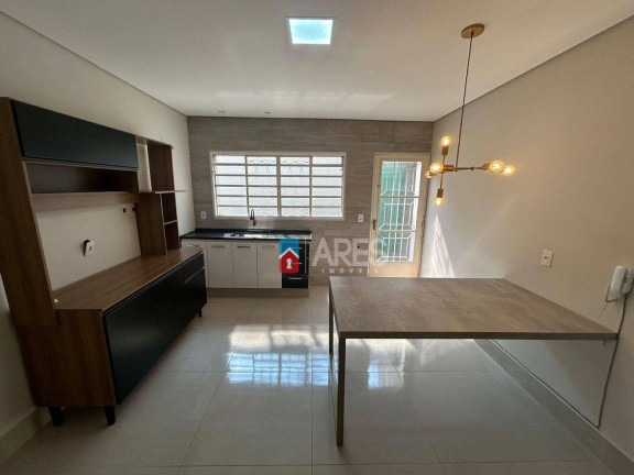 Imagem Casa com 4 Quartos à Venda, 154 m² em Morada Do Sol - Americana Imagem Casa com 4 Quartos à Venda, 154 m² em Morada Do Sol - Americana