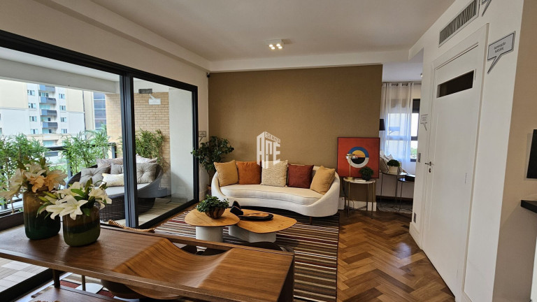 Imagem Apartamento com 3 Quartos à Venda, 138 m² em Jardim Paulista - São Paulo Imagem Apartamento com 3 Quartos à Venda, 138 m² em Jardim Paulista - São Paulo
