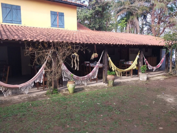 Imagem Fazenda à Venda, 150 m² em Centro - Silveiras Imagem Fazenda à Venda, 150 m² em Centro - Silveiras