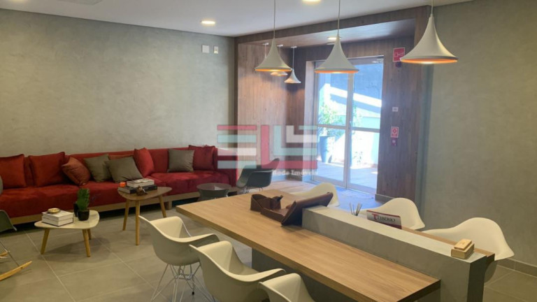 Imagem Imóvel com 1 Quarto à Venda, 36 m² em Vila Mariana - São Paulo