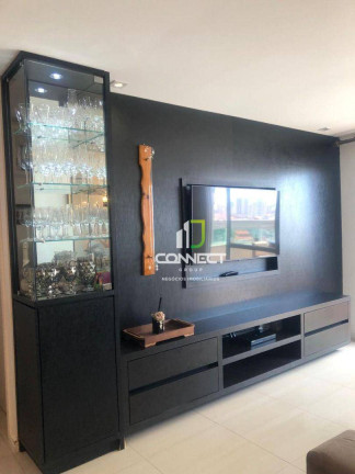 Imagem Apartamento com 2 Quartos à Venda, 82 m² em Dom Bosco - Itajaí