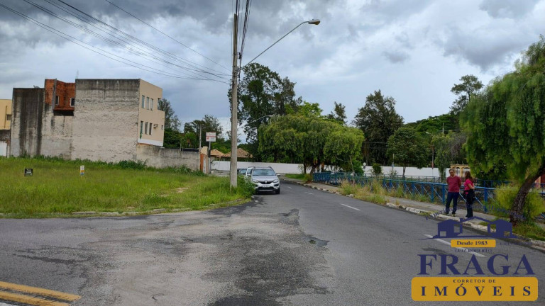 Imagem Terreno à Venda,  em Vila Hortência - Sorocaba
