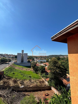 Imagem Imóvel com 3 Quartos à Venda, 93 m² em Condomínio Edifício Athenas - Mogi Guaçu Imagem Imóvel com 3 Quartos à Venda, 93 m² em Condomínio Edifício Athenas - Mogi Guaçu