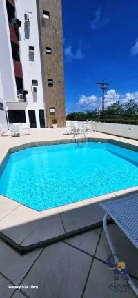 Apartamento com 3 Quartos à Venda, 100 m² em Caminho Das Arvores - Salvador