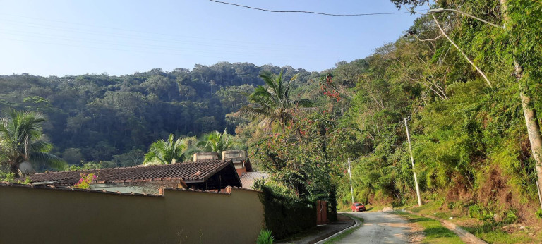 Imagem Casa com 3 Quartos à Venda, 186 m² em Verde Mar - Caraguatatuba