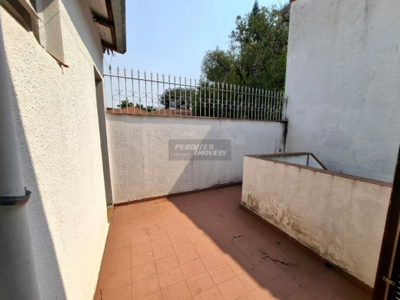 Imagem Casa com 3 Quartos à Venda, 114 m² em Sumaré - São Paulo