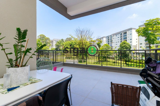 Imagem Apartamento com 2 Quartos à Venda, 86 m² em Santo Amaro - São Paulo Imagem Apartamento com 2 Quartos à Venda, 86 m² em Santo Amaro - São Paulo