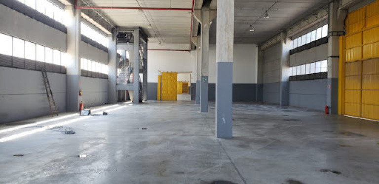 Imagem Galpão para Alugar, 4.500 m² em Jardim Presidente Dutra - Guarulhos Imagem Galpão para Alugar, 4.500 m² em Jardim Presidente Dutra - Guarulhos