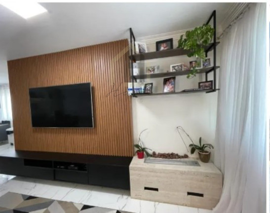 Imagem Casa com 3 Quartos à Venda, 187 m² em Vila Alto De Santo André - Santo André
