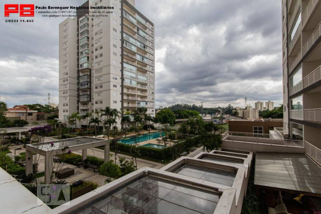 Imagem Apartamento com 3 Quartos à Venda, 190 m² em Jardim Caboré - São Paulo Imagem Apartamento com 3 Quartos à Venda, 190 m² em Jardim Caboré - São Paulo